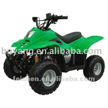 popular quad de 110cc